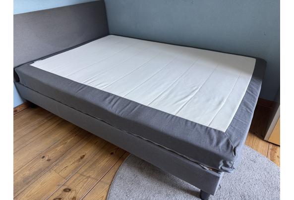 Matras en topper 140x200 (IKEA) - IMG_9720 Matras en topper 140x200 (IKEA) - IMG_9720