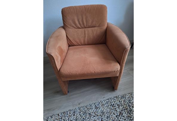 Fauteuils  - 17215529844361489145164385816708