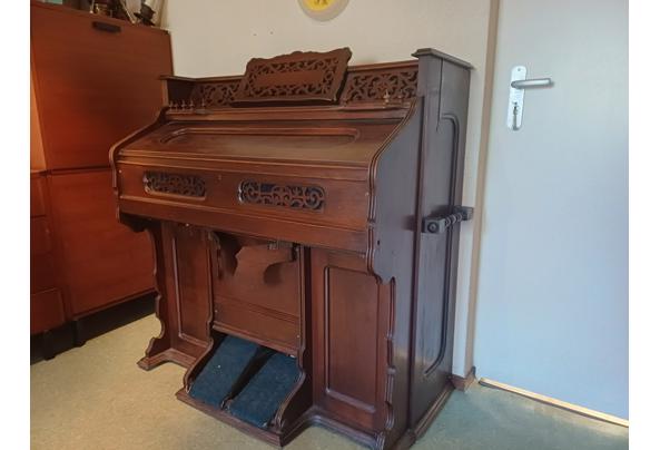 Harmonium, trapharmonium - 20240429_111013