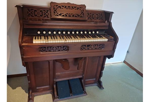 Harmonium, trapharmonium - 20240429_111031