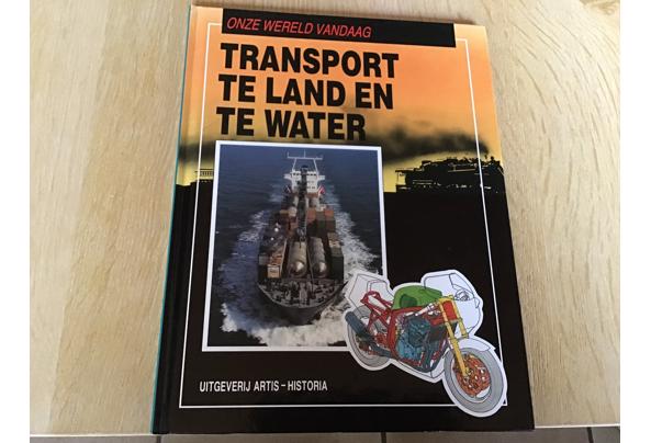 Boeken ; Onze Wereld Vandaag ; 16 Prachtige boeken, leerzaam - IMG_2875_637713807087227739