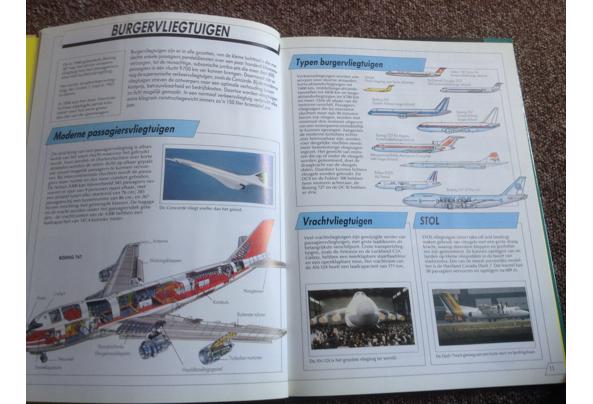 Boeken ; Onze Wereld Vandaag ; 16 Prachtige boeken, leerzaam - IMG_7028_637513961438256824