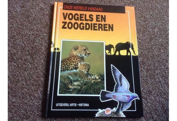 Boeken ; Onze Wereld Vandaag ; 16 Prachtige boeken, leerzaam - IMG_7036_637513959343587222