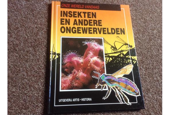 Boeken ; Onze Wereld Vandaag ; 16 Prachtige boeken, leerzaam - IMG_7042_637513962516147359