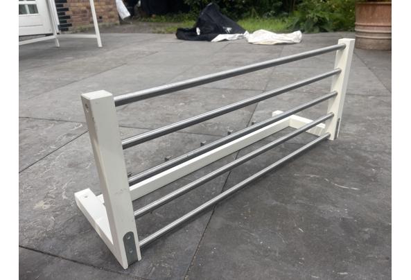 Rack for Shoes and Coats  - image_638902660597018465