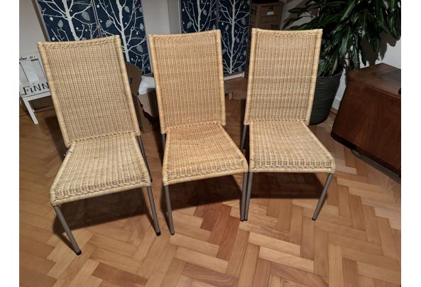 3 Rotan stoelen - IMG_1398