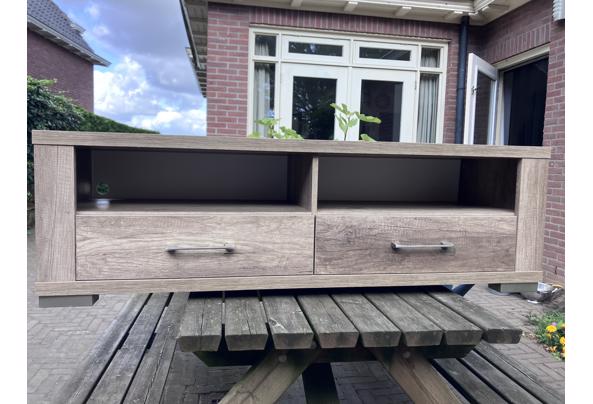 onbeschadigd tv meubel - kast-2