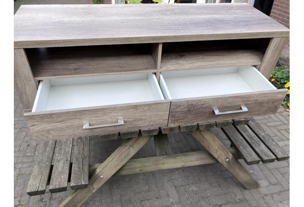 onbeschadigd tv meubel - kast-3