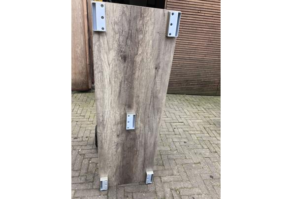 onbeschadigd tv meubel - kast