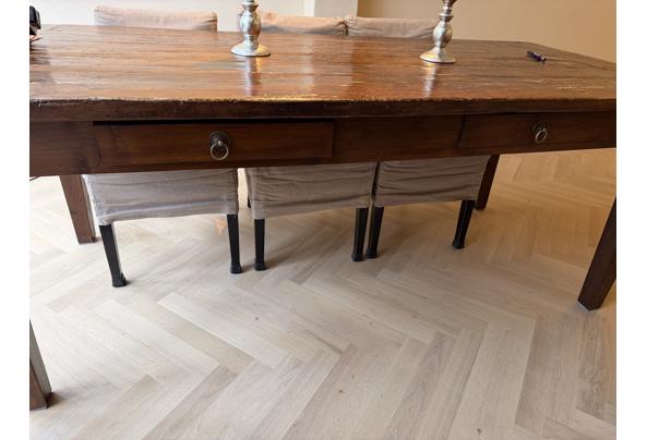 Eettafel 93x200 - IMG_0316