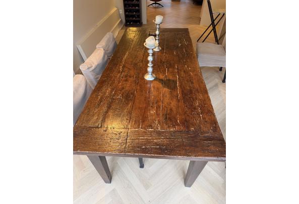 Eettafel 93x200 - IMG_0317