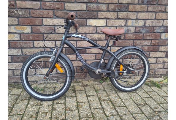 Kinderfiets (5 jaar) - 1000039102