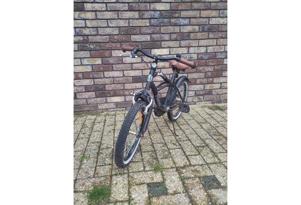 Kinderfiets (5 jaar) - 1000039104