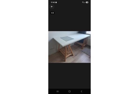 IKEA Bureau (VIKA) - Screenshot_20260920_174346_Marktplaats