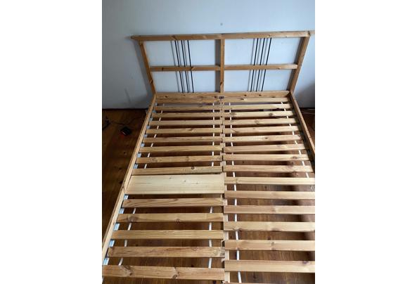 IKEA bedframe 160 x 200 - IMG_0745