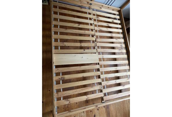 IKEA bedframe 160 x 200 - IMG_0747