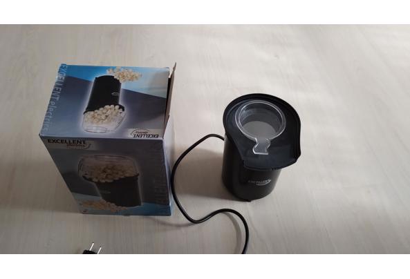 Gratis Popcorn maker - IMG_20250410_120527604