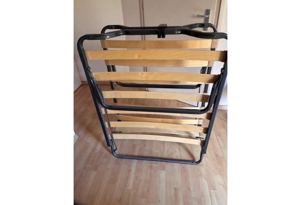 1-persoons verrijdbaar vouwbed  - IMG_9264