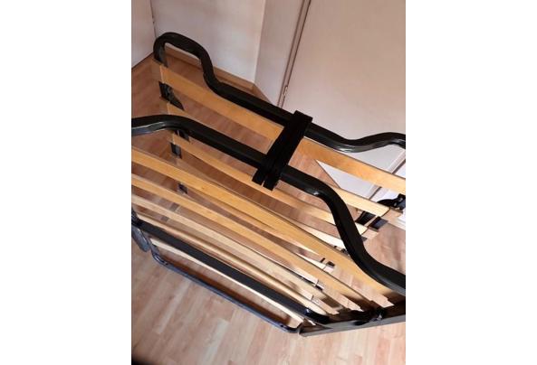 1-persoons verrijdbaar vouwbed  - IMG_9265