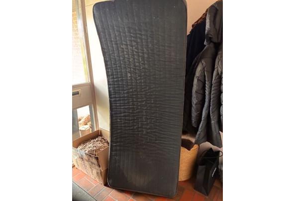 1-persoons verrijdbaar vouwbed  - IMG_9266