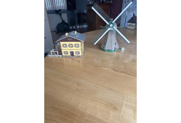Modelhuisjes HO - image