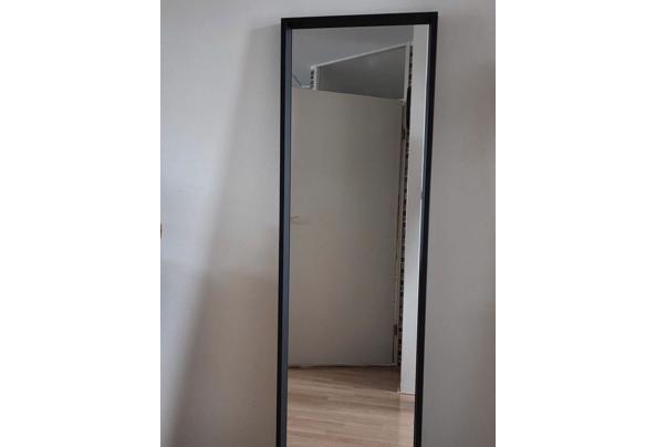 Staande spiegel - Spiegel