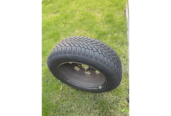 Continental winterbanden voor peugeot - IMG_0018