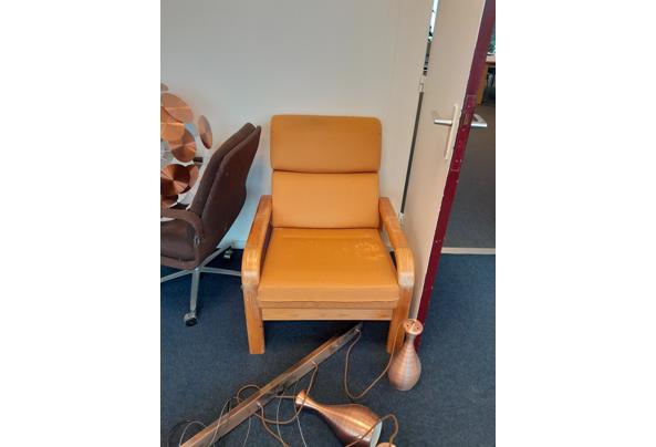 Goede bank en stoelen  - 20250624_143902