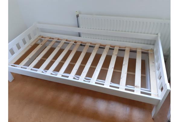 kinderbed met grote schuiflade - bed3