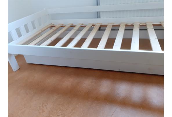 kinderbed met grote schuiflade - bed4