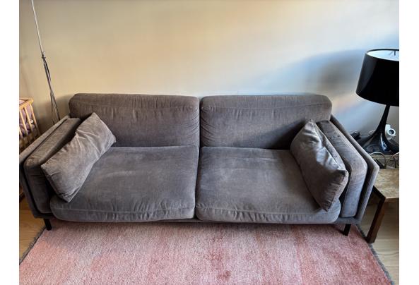 Bank 3-zits - IMG_1775