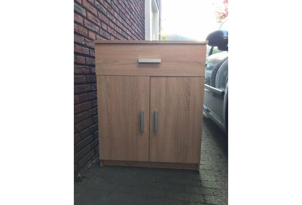 Kastje met lade - 12f83117-e275-48df-bd18-21f2e17e7e65