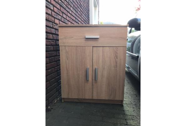 Kastje met lade - 4b102808-5aeb-4c88-aebe-e153802a9c2d