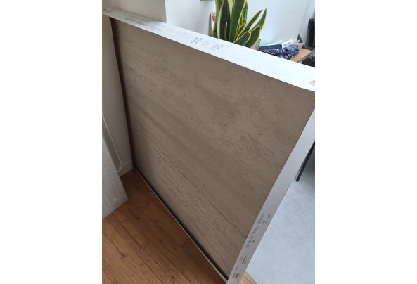 120x120cm tegel beige/zand NIEUW - IMG_20250521_100024382