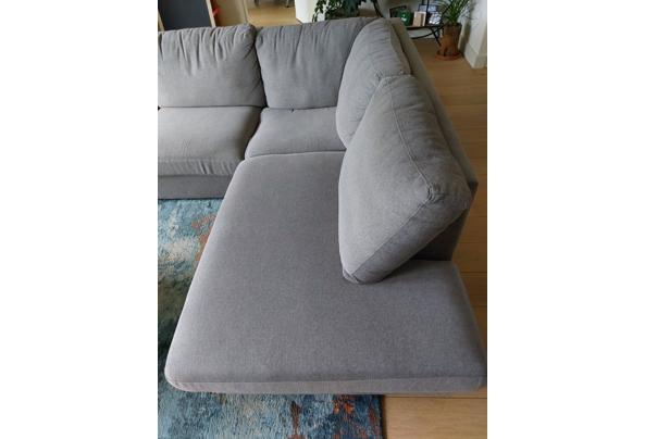 Grijze hoekbank 200 x 260 - 20260904_171329