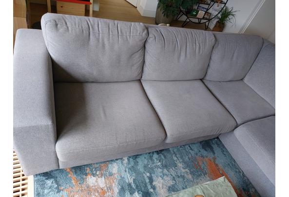Grijze hoekbank 200 x 260 - 20260904_171341