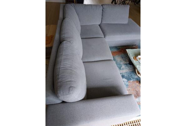 Grijze hoekbank 200 x 260 - 20260904_171353