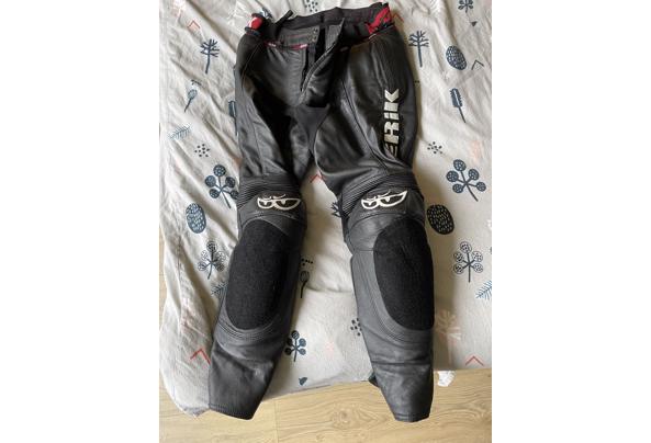Motor broek en back protector - IMG_6792