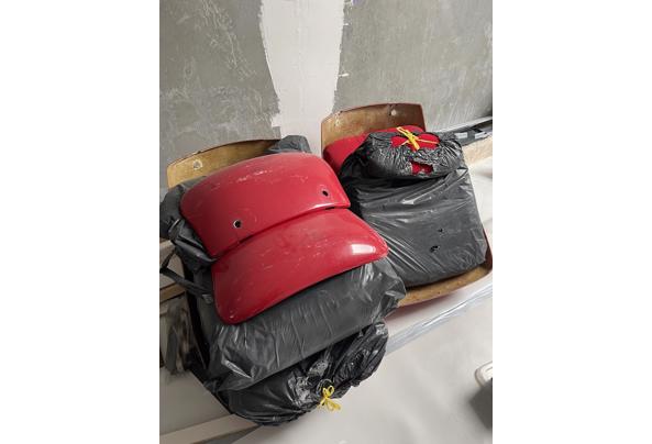 Dubbele bioscoopstoel - IMG_6603