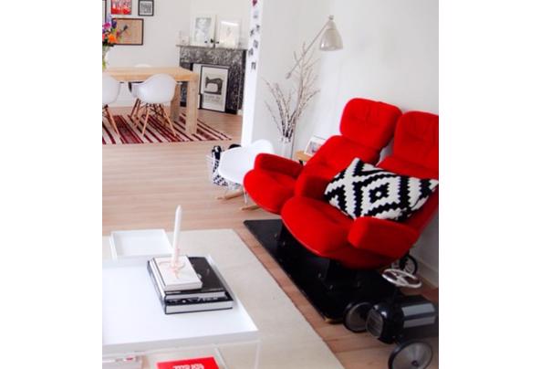 Dubbele bioscoopstoel - IMG_6604