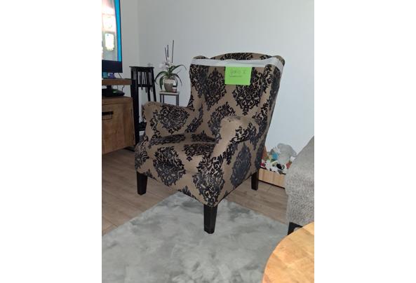 Comfortabele fauteuil - 20260627_091432