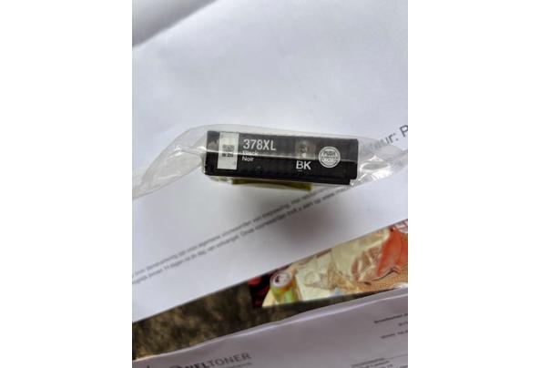 5 Epson printer cartidges - IMG_1841