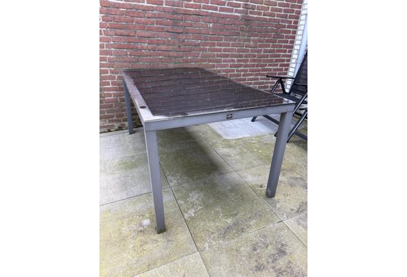 Tuintafel 160x90 cm - IMG_7458