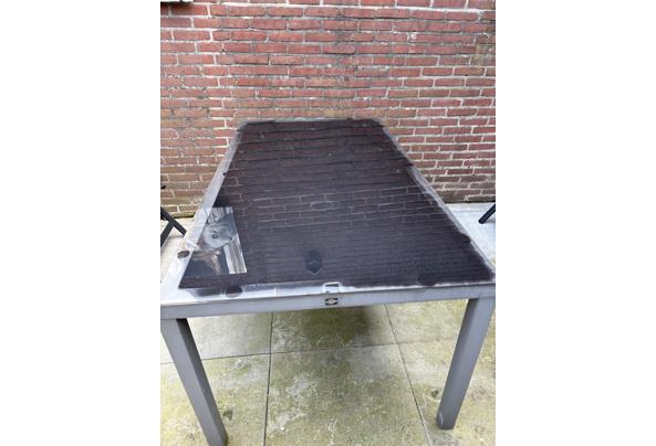 Tuintafel 160x90 cm - IMG_7459