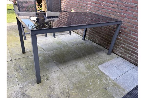 Tuintafel 160x90 cm - IMG_7460