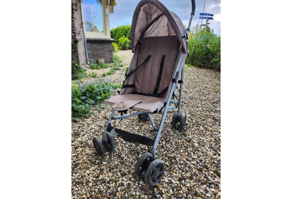 Buggy, in goede staat - buggy2