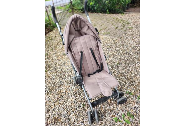 Buggy, in goede staat - buggy4