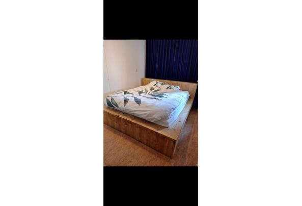 Mooi robuust bed, gratis ophalen  in Alkmaar 03-04 - Screenshot_20260401_161244_Gallery
