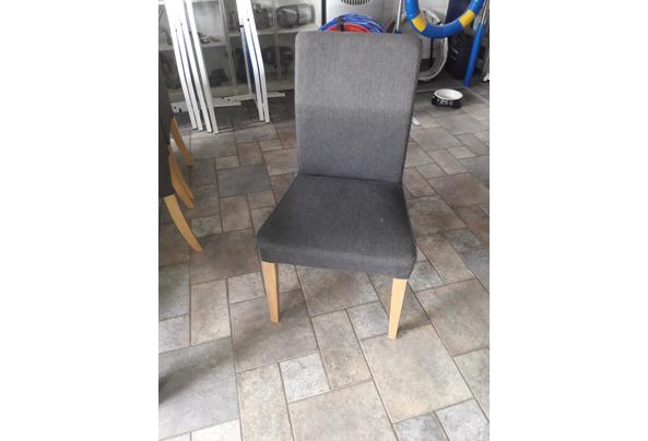 Ikea eetkamerstoelen gratis af te halen - ikea-stoel