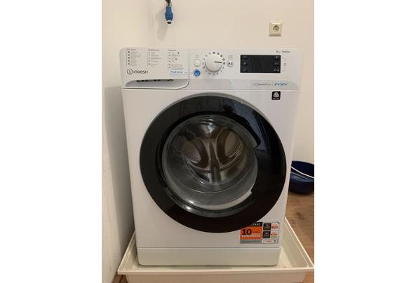 Prima wasmachine - IMG_5417